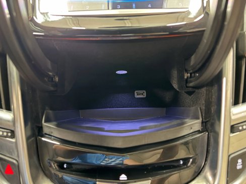Used 2015 Cadillac SRX Luxury w/ Driver Awareness Package image 45