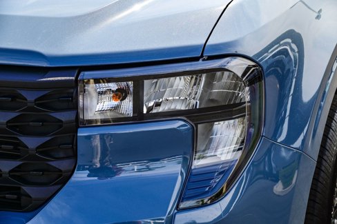 New 2025 Ford Maverick XLT image 10