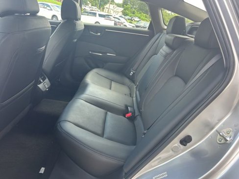 Used 2021 Honda Clarity Touring image 30