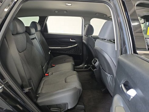Used 2019 Hyundai Santa Fe SEL image 31