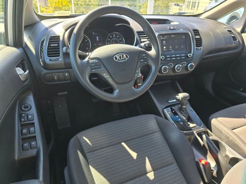 Used 2018 Kia Forte LX w/ LX Popular Package image 23