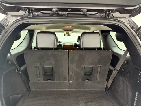Used 2015 Dodge Durango Limited w/ Premium Group image 30