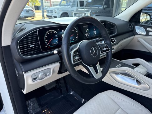 Used 2021 Mercedes-Benz GLE 350 image 20