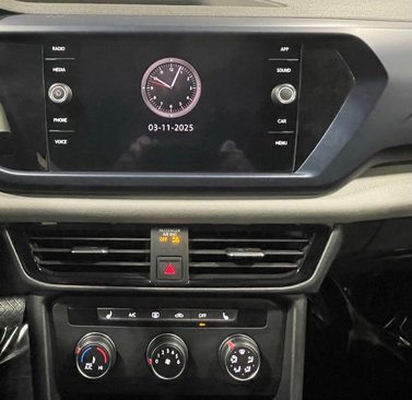 Certified 2022 Volkswagen Taos SE image 12
