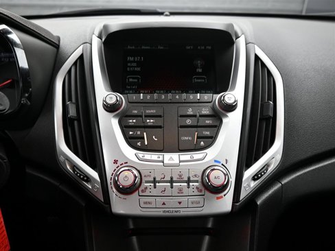 Used 2014 GMC Terrain SLT image 13