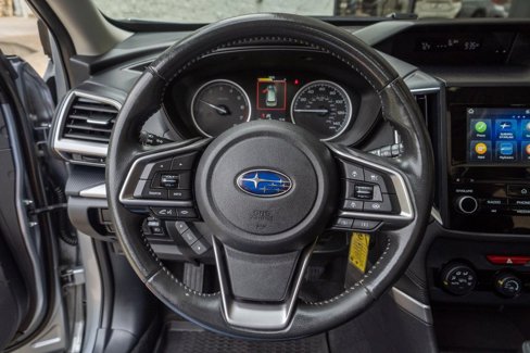 Used 2020 Subaru Forester Premium w/ Popular Package #1 image 12