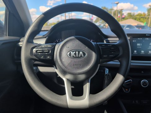 Used 2020 Kia Rio S image 11