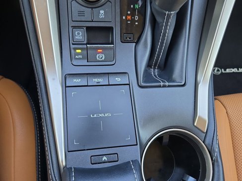 Used 2020 Lexus NX 300 AWD w/ Premium Package image 27