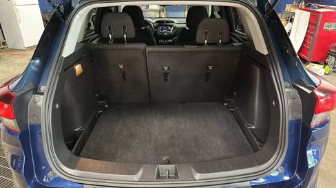 Used 2022 Chevrolet TrailBlazer LT image 33