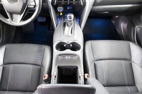 Used 2021 Toyota Venza XLE image 17