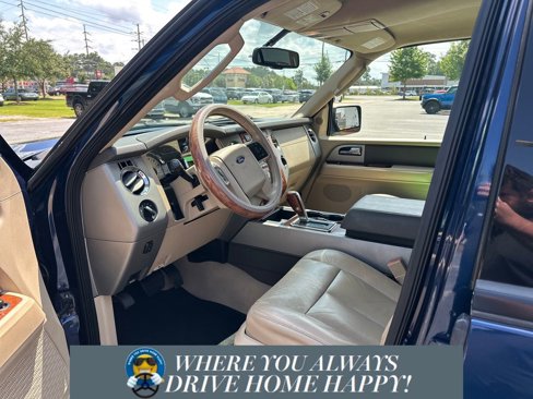 Used 2008 Ford Expedition Eddie Bauer image 9