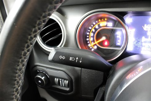 Used 2019 Jeep Wrangler Unlimited Sahara w/ Safety Group image 20