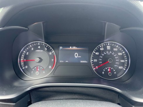 Used 2024 Kia Forte LXS image 36