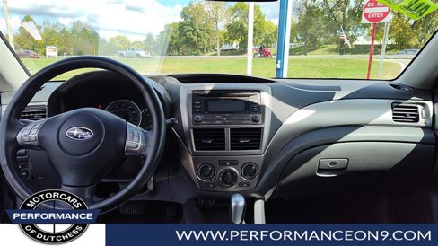 Used 2008 Subaru Impreza Outback Sport image 12