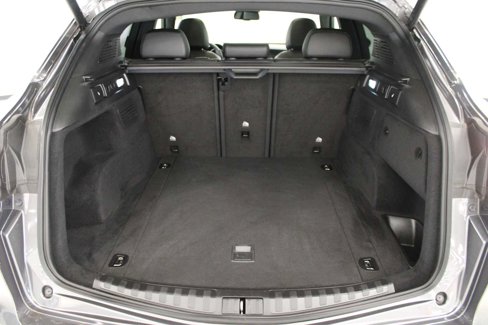 Used 2022 Alfa Romeo Stelvio Ti w/ Active Assist Plus Package image 12