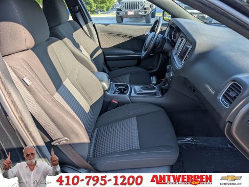 Used 2023 Dodge Charger SXT image 11