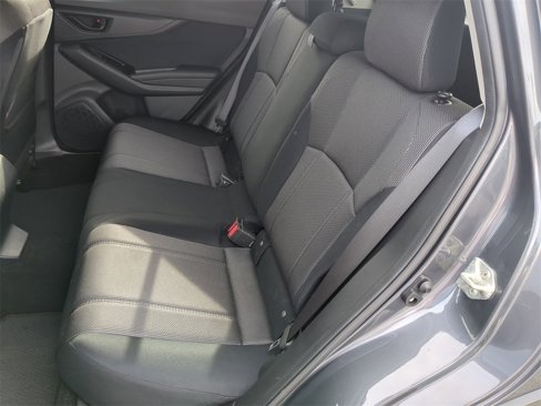 Certified 2023 Subaru Crosstrek 2.0i image 15