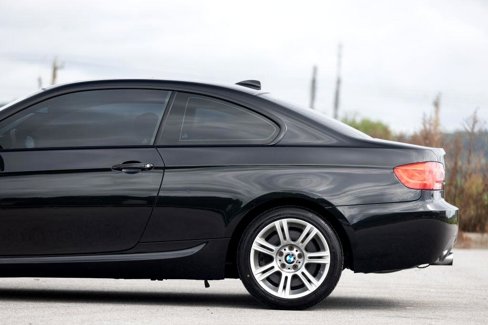 Used 2013 BMW 335i xDrive Coupe image 11