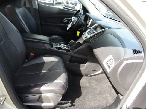 Used 2013 Chevrolet Equinox LT image 19