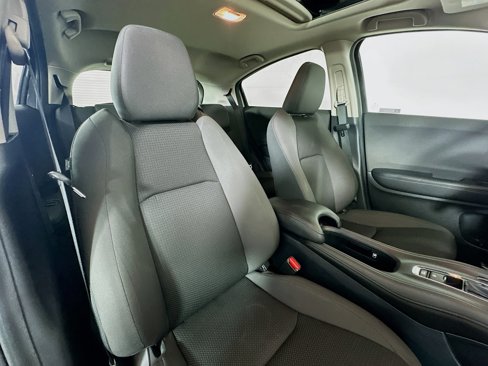 Certified 2022 Honda HR-V EX image 26