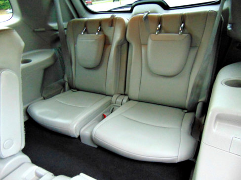 Used 2011 Toyota Highlander Limited image 8