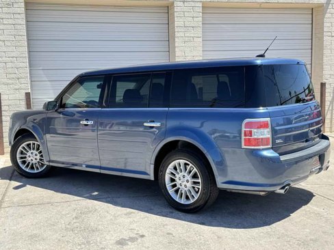 Used 2019 Ford Flex SEL w/ Equipment Group 202A image 20