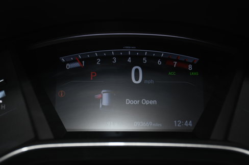Used 2020 Honda CR-V EX-L image 16