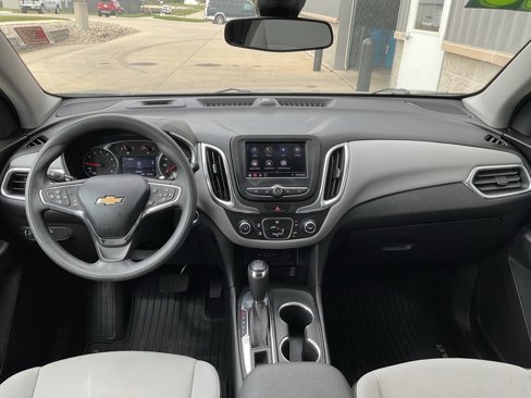 Used 2020 Chevrolet Equinox LT image 10