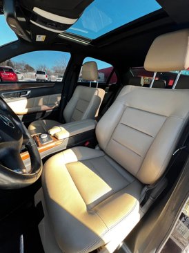 Used 2012 Mercedes-Benz E 350 BlueTEC Sedan image 13