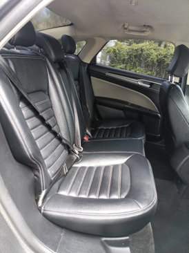 Used 2020 Ford Fusion S image 29