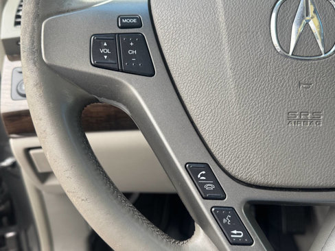 Used 2012 Acura MDX w/ Technology Package image 16