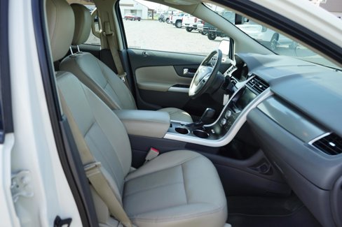 Used 2013 Ford Edge SEL image 23
