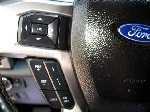 Used 2020 Ford F150 Platinum w/ Equipment Group 701A Luxury image 40
