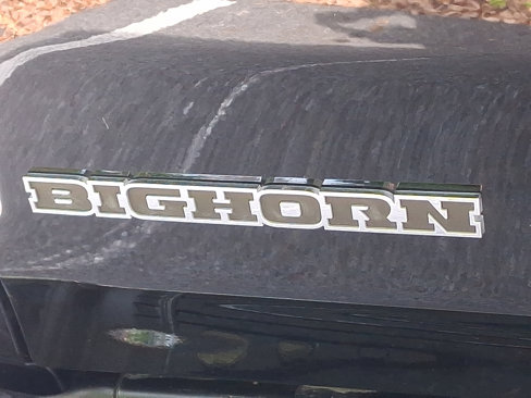 Certified 2022 RAM 1500 Big Horn image 30