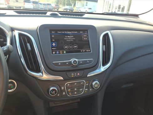 Used 2024 Chevrolet Equinox LT w/ LPO, Floor Liner Package image 19