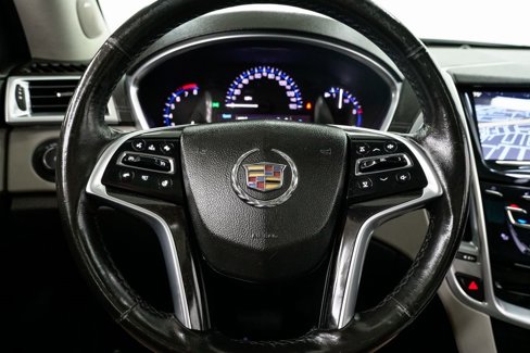 Used 2013 Cadillac SRX Performance w/ Driver Awareness Package image 12