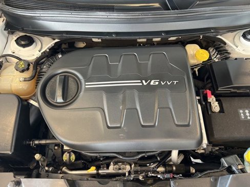 Used 2014 Jeep Cherokee Trailhawk w/ Comfort/Convenience Group image 36