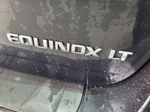 Used 2012 Chevrolet Equinox LT image 54