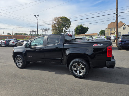 Used 2016 Chevrolet Colorado Z71 image 3