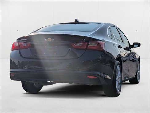 Used 2023 Chevrolet Malibu LT image 5