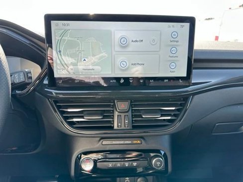 New 2024 Ford Escape ST-Line w/ Tech Pack #1 image 33