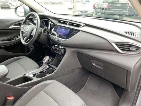 Certified 2022 Buick Encore GX Select image 32