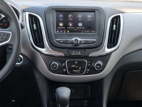 Used 2024 Chevrolet Equinox LS w/ LS Convenience Package image 15