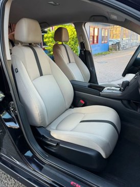 Used 2016 Honda Civic LX image 8