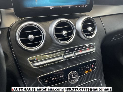 Used 2019 Mercedes-Benz C 300 Sedan image 31