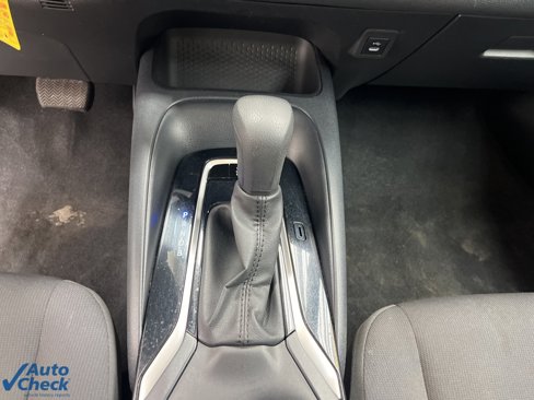 Used 2023 Toyota Corolla LE image 25