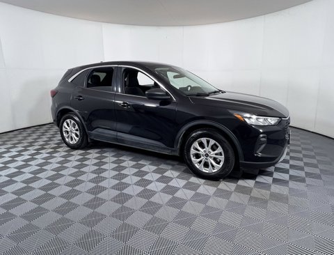 Used 2023 Ford Escape Active w/ Tech Pack #1 image 1