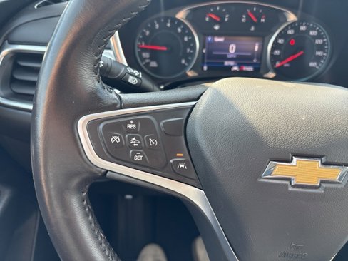 Used 2022 Chevrolet Equinox LT image 20