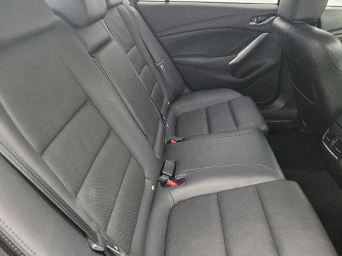 Used 2016 MAZDA MAZDA6 Touring image 19