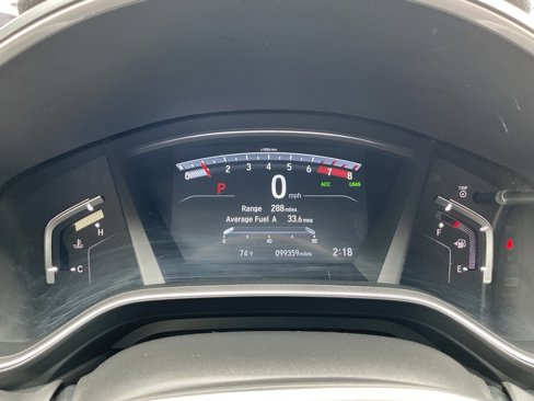 Used 2019 Honda CR-V EX-L image 14